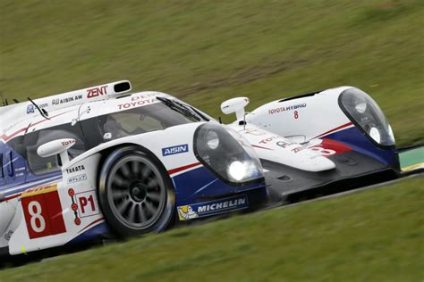 Racing EN - Groupe Oreca - The motorsport company