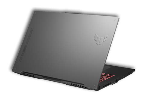 ASUS TUF Gaming A17 (2023)｜Laptops For Gaming｜ASUS Global