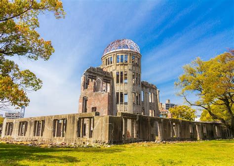 Visit Hiroshima on a trip to Japan | Audley Travel US