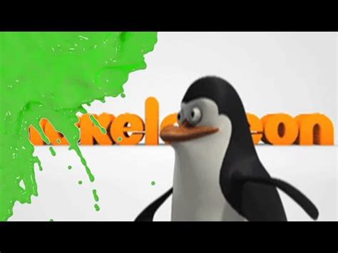 Nickelodeon Bumpers ID Ident Nickelodeon Promo (Slime) - YouTube