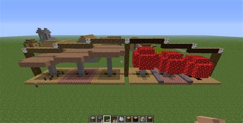 Tutorials/Mushroom farming – Minecraft Wiki