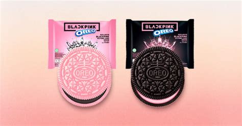 Cookies and K-Pop: Blackpink Oreo is the Perfect Combination – Seoulbox