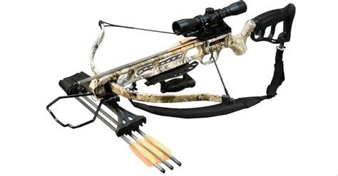 Viking FX1 Crossbow Package | Archery Business