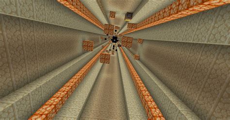 Parkour Dropper 2 ( 1.16.3 I still don't think I need to say what kind of map this it) Minecraft Map