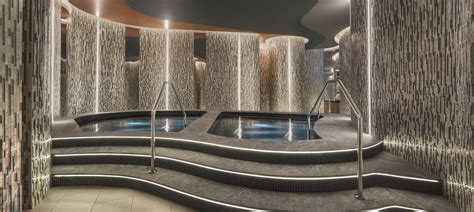 Home | AWAY Spa at W Brisbane