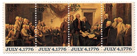 The Declaration of Independence - July 4, 2018 - The Bedford Citizen