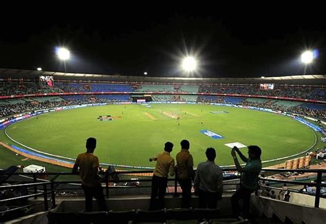 5 Best Cricket Stadiums in the Caribbean - Spotcovery