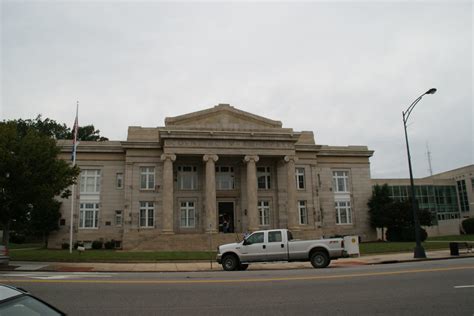 Rowan County, North Carolina Courthouse (Salisbury, NC) | Flickr