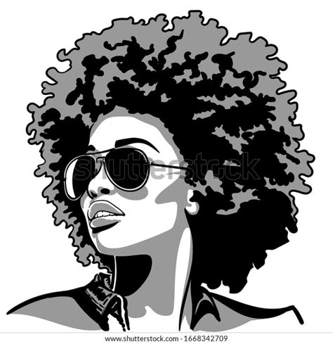 Fashion Black Woman Sunglasses: Over 11,487 Royalty-Free Licensable ...