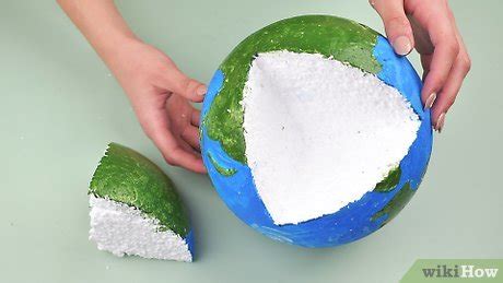 3 Ways to Create a Layers of the Earth Project for School