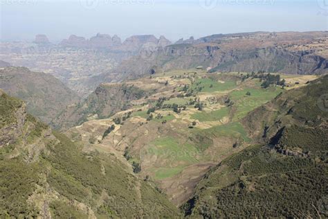 Semien Mountains National Park, Ethiopia, Africa 7914542 Stock Photo at Vecteezy