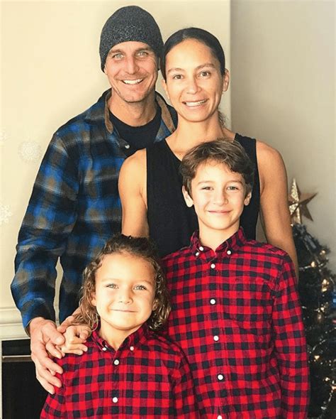 GH Stars Share Beautiful Holiday Family Photos