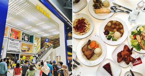 IKEA Penang Sold 32,000 Meatballs On Opening Day! - Penang Foodie