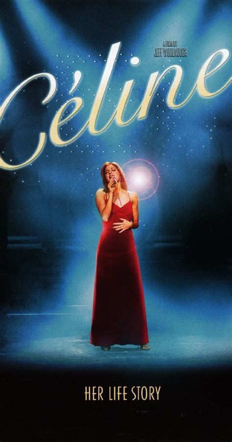 Céline (TV Movie 2008) - IMDb