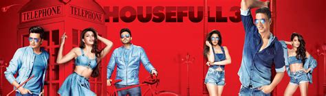 Housefull 3 Trailers, Videos, Interviews - Bollywood Hungama