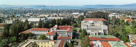 University of California at Berkeley | TCLF