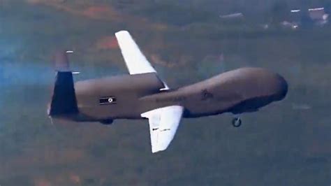 North Korea Unveils Look-Alike Global Hawk, Reaper Drones | The Drive