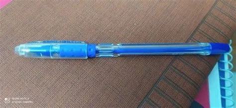 Blue Pack Of 5 Cello Gripper Pen, For Writing at Rs 8/piece in New Delhi | ID: 23770324473