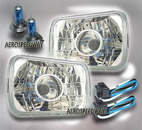 Xenon Pro Headlights | Xenon Pro Headlights