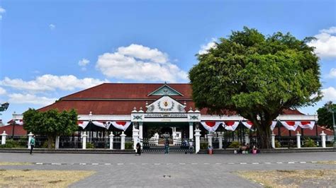 Dinas Kebudayaan Kota Yogyakarta