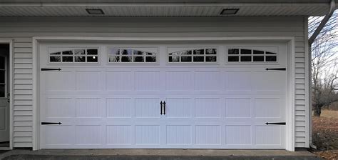 Garage Door Window Inserts Home Depot — All About Home Ideas ... | Garage doors, Garage door ...