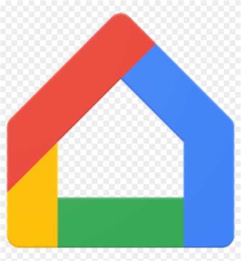 Google Logo - Google Home App Icon, HD Png Download - 576x576(#607856 ...