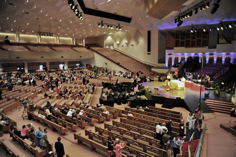 First Baptist Church of Orlando--Venue for the Consecratio… | Flickr