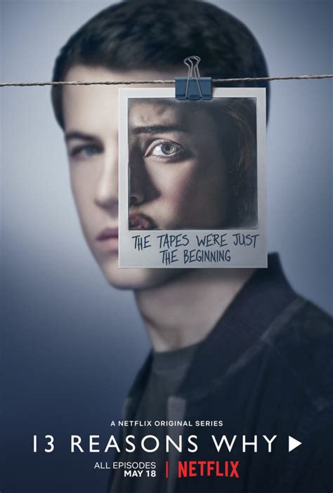 13 Reasons Why: Temporada 3 – Trailer | Cine PREMIERE