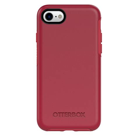 OtterBox Symmetry Series Case for Apple iPhone 7 - Walmart.com