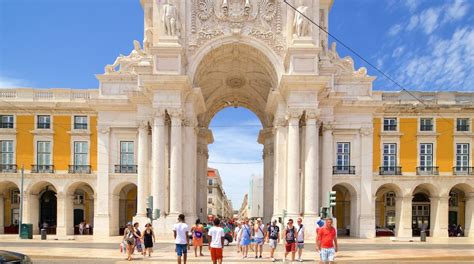 10 Best Hotels in Lisbon City Center, Lisbon District for 2024 | Expedia.ca