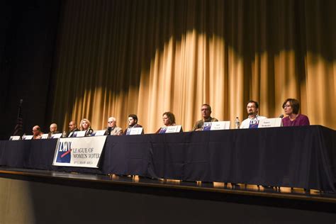 10 candidates vie for NLS School Board - West Central Tribune | News ...