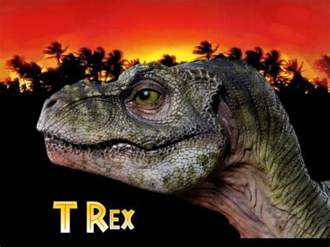 Image - Baby T Rex by DsKoRn.jpg - Jurassic Park wiki - Wikia