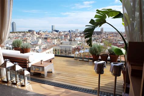 The Barcelona EDITION Review - Barcelona | A Hotel Life