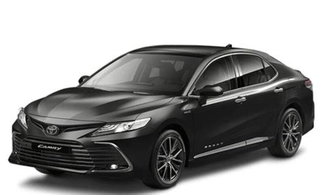 Toyota Camry Hybrid 2023 Price in Singapore | AutoWheels.SG: Latest Car ...