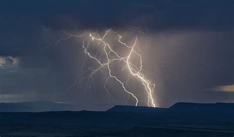 Lightning Myths Debunked! Separate the Facts from the Fiction and How ...