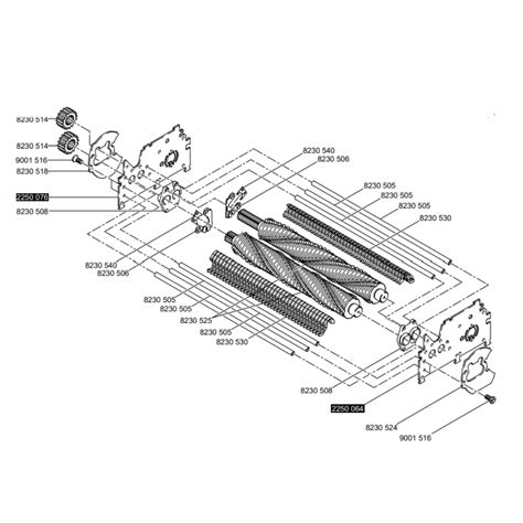 Fellowes Paper Shredder Parts | Reviewmotors.co