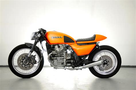 Honda GL500 cafe racer REDESIGN! What I should've done in the first ...