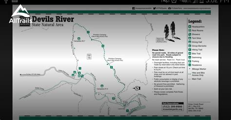 Best Trails in Devils River State Natural Area - Texas | AllTrails