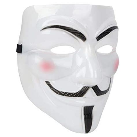 Ideas Best Anonymous Mask Ideas For Your Next Costume Party