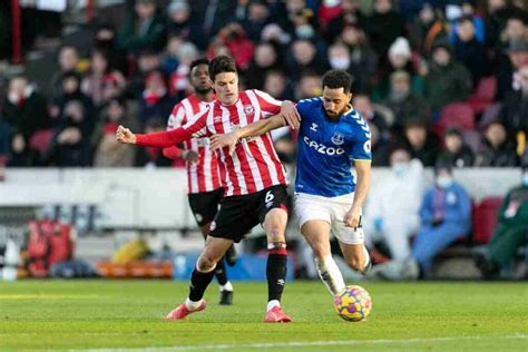 Everton vs Brentford Live Streaming, Live Score, Team Prediction, Venue, Lineups, EPL Kick-off ...