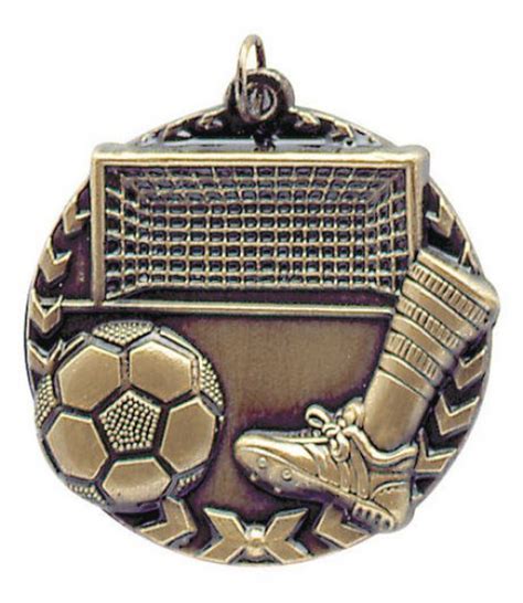 Soccer Medals | custom Soccer Awards