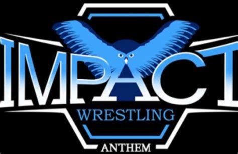 Impact Wrestling News: TNA reveals a brand new logo