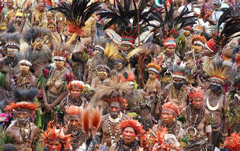 Explore Equatorial Guinea: Culture & Traditions