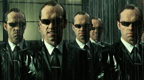 New Agent Smith? "Matrix 4" trailer gives the fans hope - Celebrity Gossip News