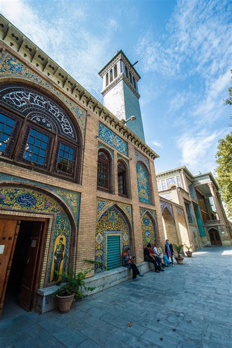 Tehran, Iran | Iranian architecture, Iran, Tehran