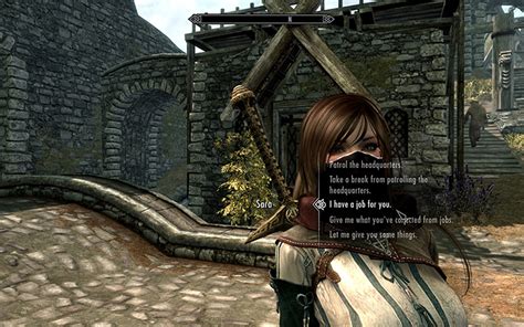 25 Best Skyrim Mods For Altering Guilds & Factions – FandomSpot