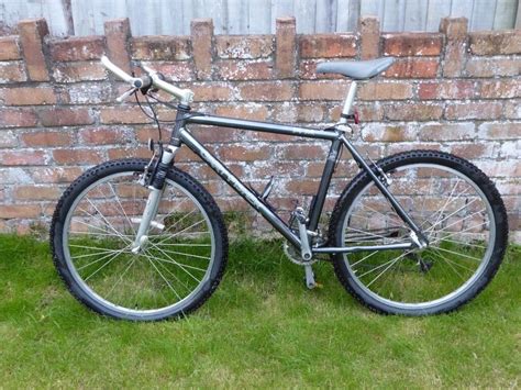 Vintage (1996) Gary Fisher Big Sur mountain bike | in Lisvane, Cardiff | Gumtree