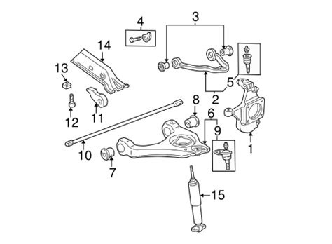 2001 Chevy Suburban Parts Diagram | Psoriasisguru.com