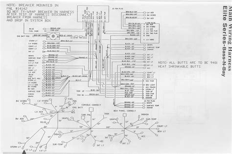 Cajun Bass Boat Wiring Diagram Boat Wiring, Bass Boat,, 59% OFF