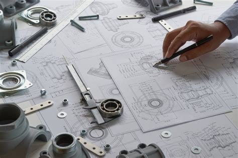 Standard Engineering Parts | Engineering Parts Procurement | indTech